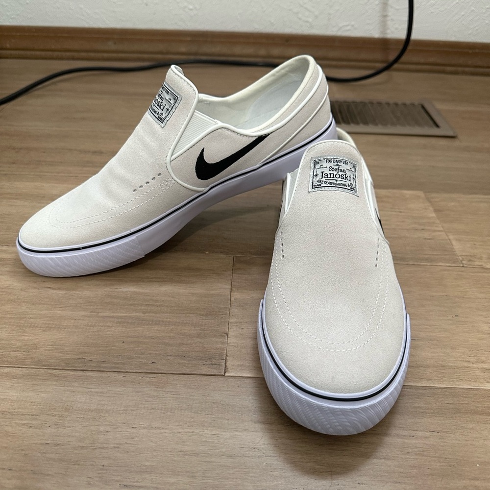 Nike SB Janoski+Slip, 10(M)